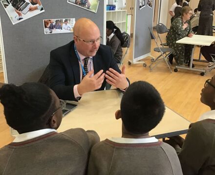 CP Dare to Dream