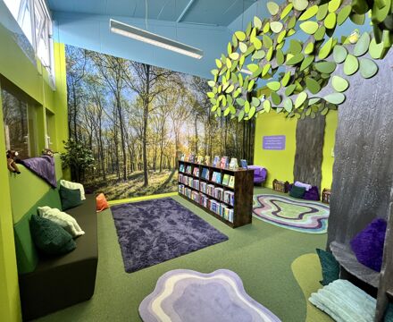 Cudd library