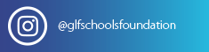GLF Foundation Social Media Icon Banner INSTAGRAM