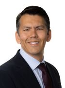 Warwick Sharp