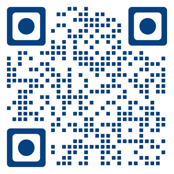 QR code NYR Great Reads