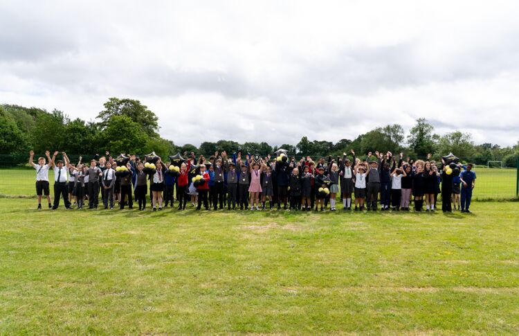 Boundless Festival Spelling Bee Creates a Buzz