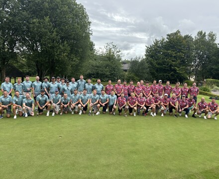 Aureus Hayden Cup 1