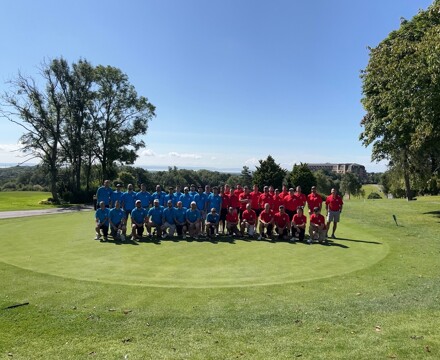Aureus Hayden Cup 4