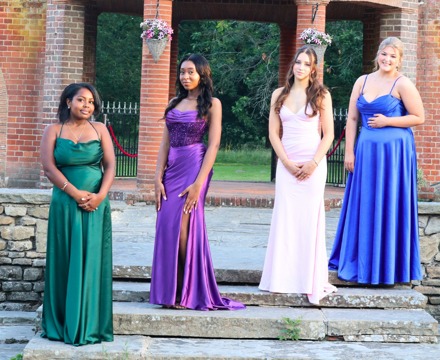Aureus Prom 1