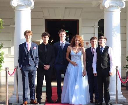 Aureus Prom 2