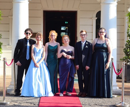 Aureus Prom 3