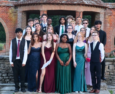 Aureus Prom 5