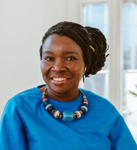Yvonne Hanson-Mills Yvonne Hanson-Mills